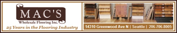 Mac's Wholesale Flooring | Supplier | Hardwood | Cork | Carpet | Natural Floorcovering Products 