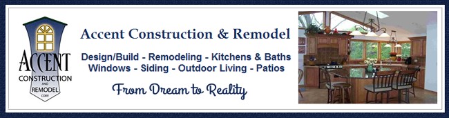 Remodeling | Design Build | Decks Patios | Accent Construction & Remodel | Federal Way WA