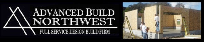 Custom Homes | Remodeling | Site Development | SIPS | Advanced Build Northwest | Lakewood WA