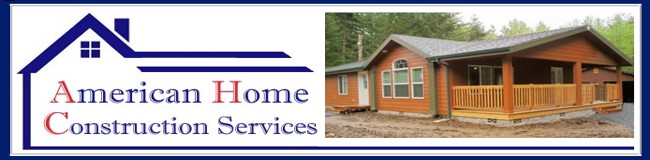 Custom Homes | Site Preparation |  American Home Construction | Puyallup WA