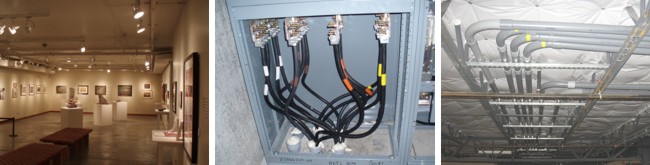 Residential, Commercial, Industrial Electrical