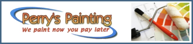 Interior & Exterior Painting | Residential & Commercial Painting | Perry's Painting | Bremerton WA