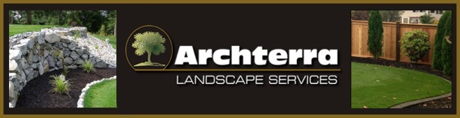 Archterra Landscape Services | Landscaping | Landscaper | Fencing | Fences | Auburn WA
