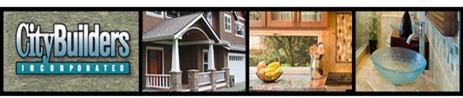 City Builders | Remodeling | Kitchens | Baths | Additions | Design Build | Lynnwood WA