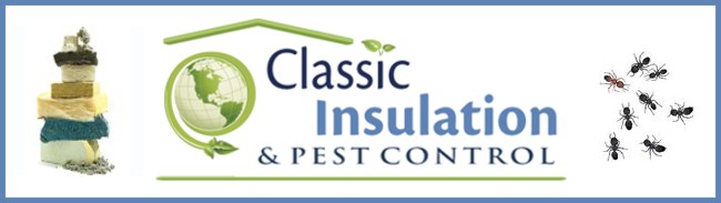 Classic Insulation & Pest Control | Insulation | Pest Control | Mt Vernon WA