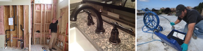 Compass Plumbing & Drain Cleaning Services