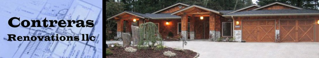 R & S Construction | Additions | Concrete | Kitchens & Baths | Remodels | Federal Way, WA
