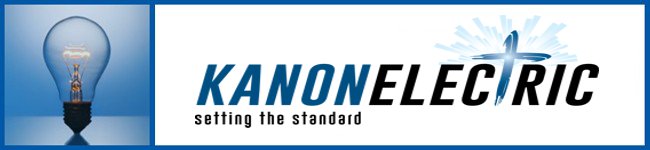 Kanon Electric, Inc. | Electrician | Electrical Contractor | Electrical Services | Milton, WA