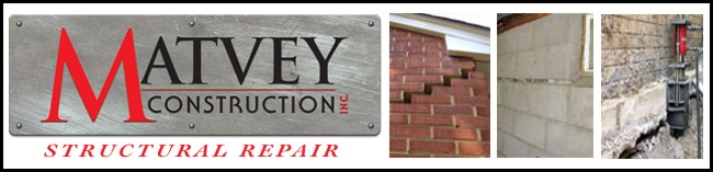 Matvey Construction | Structural Repair | Foundation Repair | Mercer Island WA | Seattle WA