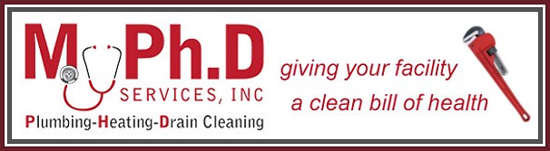 My PhD Services | Plumbing | Heating | Drain Cleaning Contractor | Tacoma WA