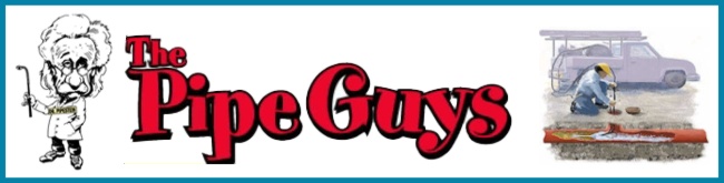 The Pipe Guys | Sewer | Drains | Drain Cleaning | Trenchless Repairs | Tacoma WA