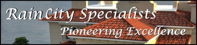 Roofing | Gerard Stone Coated Steel Roofing | Raincity Specialists | Matlock WA | Bellevue, Issaquah, Sammamish, Tacoma, Puyallup
