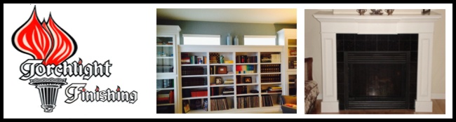 Torchlight Finishing | Interior Carpentry | Handyman | Tacoma WA