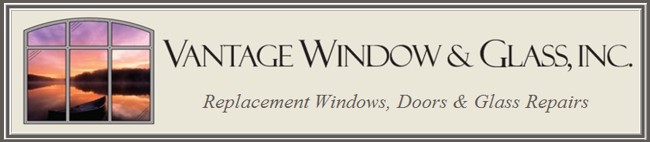 Vantage Windows | Replacement Windows | Doors | Glass Repair | Tacoma WA