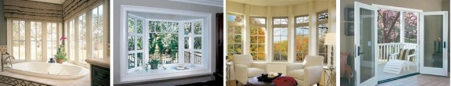 Vantage Windows | Replacement Windows | Doors | Glass Repair