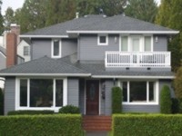 CertaPro Exterior Painting