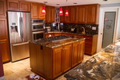 RCW Kitchen Remodel